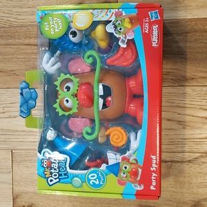 Mr potato head party spud